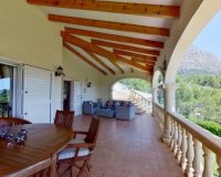 Wiederverkauf - Villa - Jávea - Xàbia - Jávea - Xàbia Centro