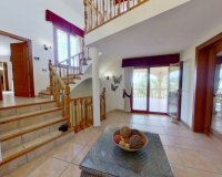 Wiederverkauf - Villa - Jávea - Xàbia - Jávea - Xàbia Centro