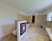 Wiederverkauf - Villa - Jávea - Xàbia - Jávea - Xàbia Centro
