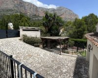 Wiederverkauf - Villa - Jávea - Xàbia - Jávea - Xàbia Centro