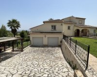 Wiederverkauf - Villa - Jávea - Xàbia - Jávea - Xàbia Centro