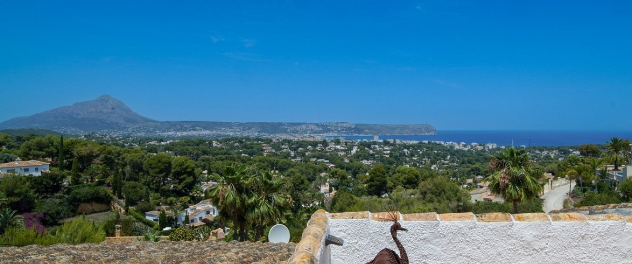 Wiederverkauf - Villa - Jávea - Xàbia - Jávea - Xàbia Centro