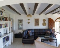 Wiederverkauf - Villa - Jávea - Xàbia - Jávea - Xàbia Centro