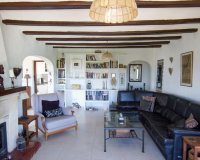 Wiederverkauf - Villa - Jávea - Xàbia - Jávea - Xàbia Centro