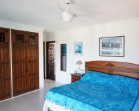 Wiederverkauf - Villa - Jávea - Xàbia - Jávea - Xàbia Centro