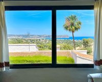 Wiederverkauf - Villa - Jávea - Xàbia - Jávea - Xàbia Centro
