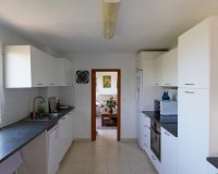 Wiederverkauf - Villa - Jávea - Xàbia - Jávea - Xàbia Centro