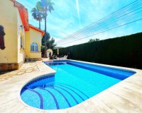 Wiederverkauf - Villa - Jávea - Xàbia - Jávea - Xàbia Centro