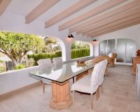 Wiederverkauf - Villa - Jávea - Xàbia - Jávea - Xàbia Centro