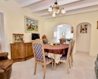 Wiederverkauf - Villa - Jávea - Xàbia - Jávea - Xàbia Centro