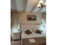 Wiederverkauf - Villa - Jávea - Xàbia - Jávea - Xàbia Centro