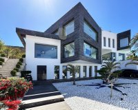 Wiederverkauf - Villa - Jávea - Xàbia - Jávea - Xàbia Centro