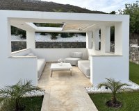 Wiederverkauf - Villa - Jávea - Xàbia - Jávea - Xàbia Centro