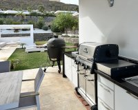 Wiederverkauf - Villa - Jávea - Xàbia - Jávea - Xàbia Centro