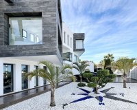 Wiederverkauf - Villa - Jávea - Xàbia - Jávea - Xàbia Centro