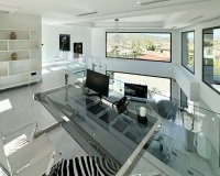 Wiederverkauf - Villa - Jávea - Xàbia - Jávea - Xàbia Centro
