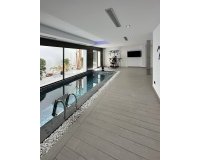 Wiederverkauf - Villa - Jávea - Xàbia - Jávea - Xàbia Centro