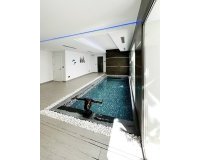 Wiederverkauf - Villa - Jávea - Xàbia - Jávea - Xàbia Centro