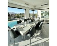 Wiederverkauf - Villa - Jávea - Xàbia - Jávea - Xàbia Centro