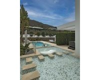Wiederverkauf - Villa - Jávea - Xàbia - Jávea - Xàbia Centro