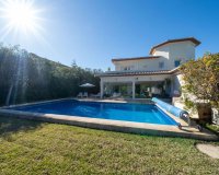 Wiederverkauf - Villa - Jávea - Xàbia - Jávea - Xàbia Centro