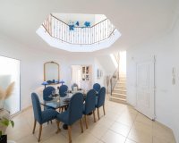 Wiederverkauf - Villa - Jávea - Xàbia - Jávea - Xàbia Centro