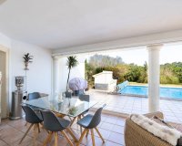 Wiederverkauf - Villa - Jávea - Xàbia - Jávea - Xàbia Centro