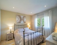Wiederverkauf - Villa - Jávea - Xàbia - Jávea - Xàbia Centro