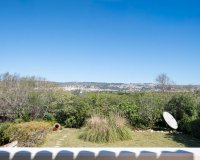 Wiederverkauf - Villa - Jávea - Xàbia - Jávea - Xàbia Centro