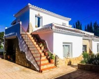 Wiederverkauf - Villa - Jávea - Xàbia - Jávea - Xàbia Centro