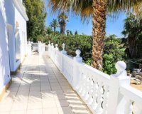 Wiederverkauf - Villa - Jávea - Xàbia - Jávea - Xàbia Centro