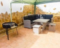 Wiederverkauf - Villa - Jávea - Xàbia - Jávea - Xàbia Centro