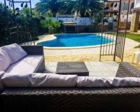 Wiederverkauf - Villa - Jávea - Xàbia - Jávea - Xàbia Centro