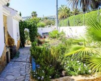 Wiederverkauf - Villa - Jávea - Xàbia - Jávea - Xàbia Centro