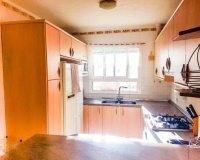 Wiederverkauf - Villa - Jávea - Xàbia - Jávea - Xàbia Centro