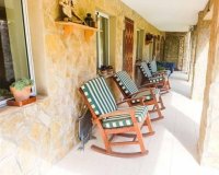 Wiederverkauf - Villa - Jávea - Xàbia - Jávea - Xàbia Centro
