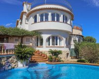 Wiederverkauf - Villa - Jávea - Xàbia - Jávea - Xàbia Centro