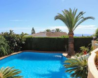 Wiederverkauf - Villa - Jávea - Xàbia - Jávea - Xàbia Centro