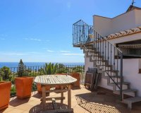 Wiederverkauf - Villa - Jávea - Xàbia - Jávea - Xàbia Centro