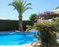 Wiederverkauf - Villa - Jávea - Xàbia - Jávea - Xàbia Centro