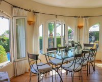 Wiederverkauf - Villa - Jávea - Xàbia - Jávea - Xàbia Centro