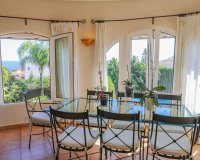 Wiederverkauf - Villa - Jávea - Xàbia - Jávea - Xàbia Centro