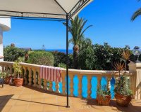 Wiederverkauf - Villa - Jávea - Xàbia - Jávea - Xàbia Centro