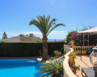 Wiederverkauf - Villa - Jávea - Xàbia - Jávea - Xàbia Centro