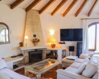 Wiederverkauf - Villa - Jávea - Xàbia - Jávea - Xàbia Centro