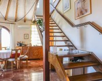 Wiederverkauf - Villa - Jávea - Xàbia - Jávea - Xàbia Centro