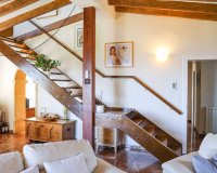 Wiederverkauf - Villa - Jávea - Xàbia - Jávea - Xàbia Centro