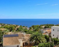 Wiederverkauf - Villa - Jávea - Xàbia - Jávea - Xàbia Centro