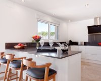Wiederverkauf - Villa - Jávea - Xàbia - Jávea - Xàbia Centro