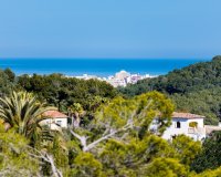 Wiederverkauf - Villa - Jávea - Xàbia - Jávea - Xàbia Centro